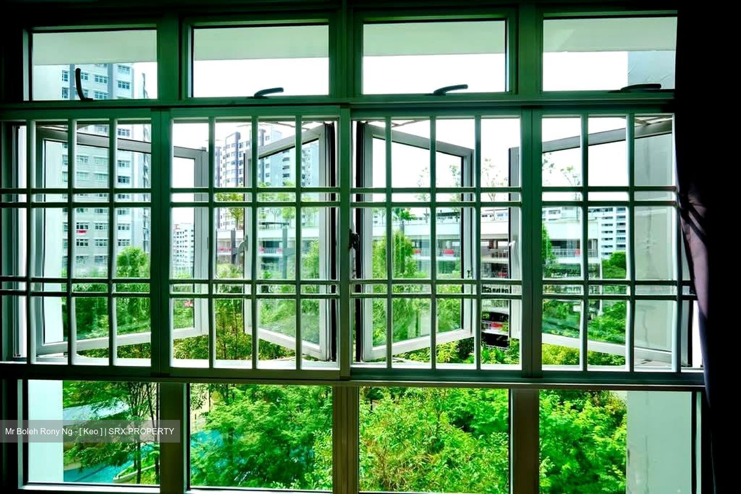 Blk 443D Fajar Hills (Bukit Panjang), HDB 4 Rooms #599899031